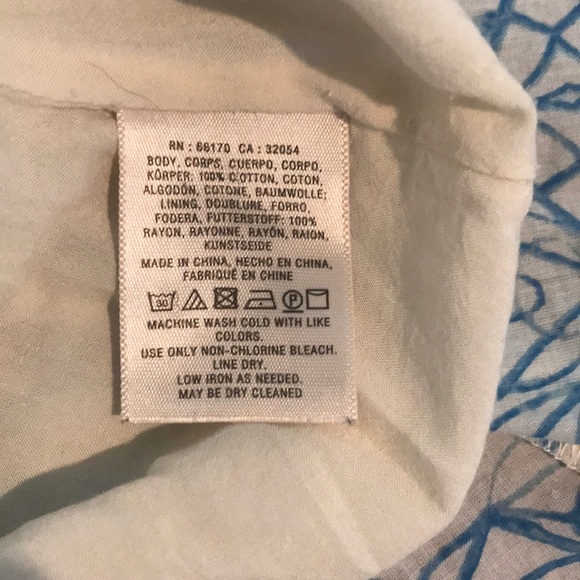 South Island Dress by HD Paris - Picture 7 of 10